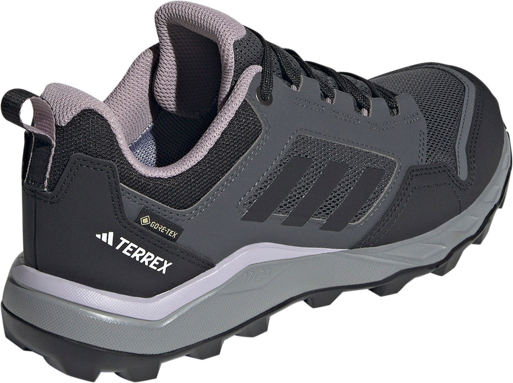 adidas Terrex Tracerocker 2 GORE-TEX Women's Trail Running Shoes - Grey