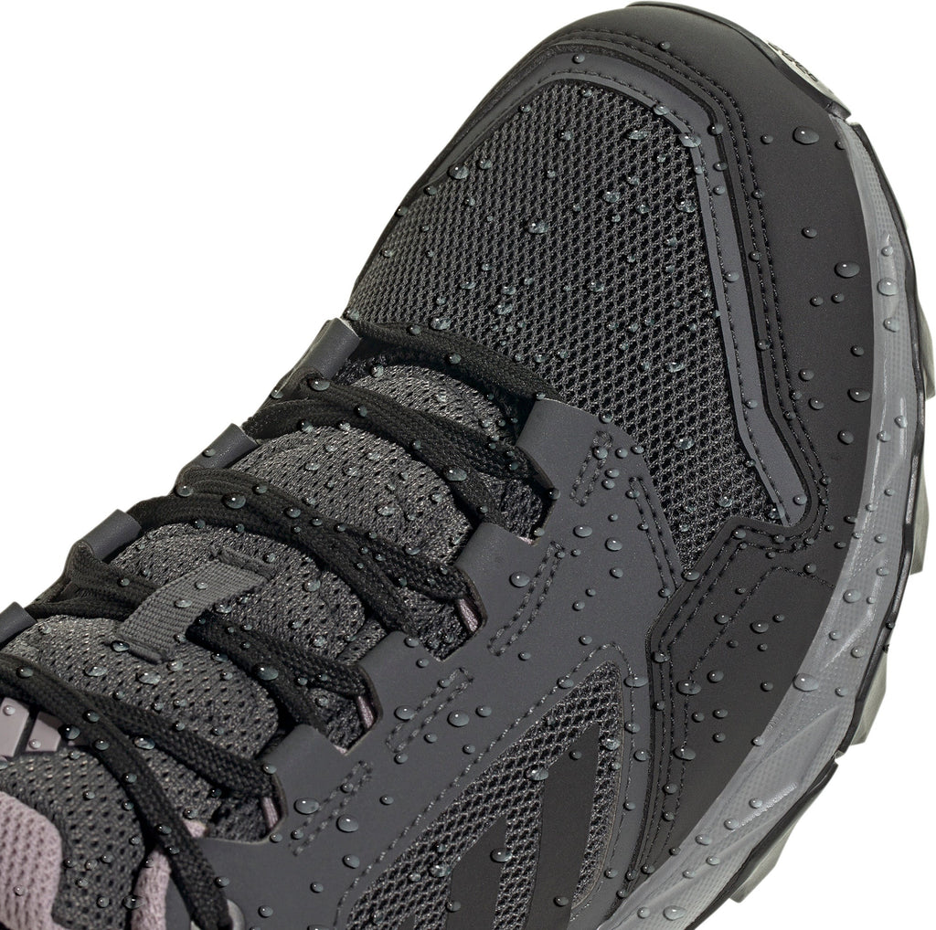 adidas Terrex Tracerocker 2 GORE-TEX Women's Trail Running Shoes - Grey