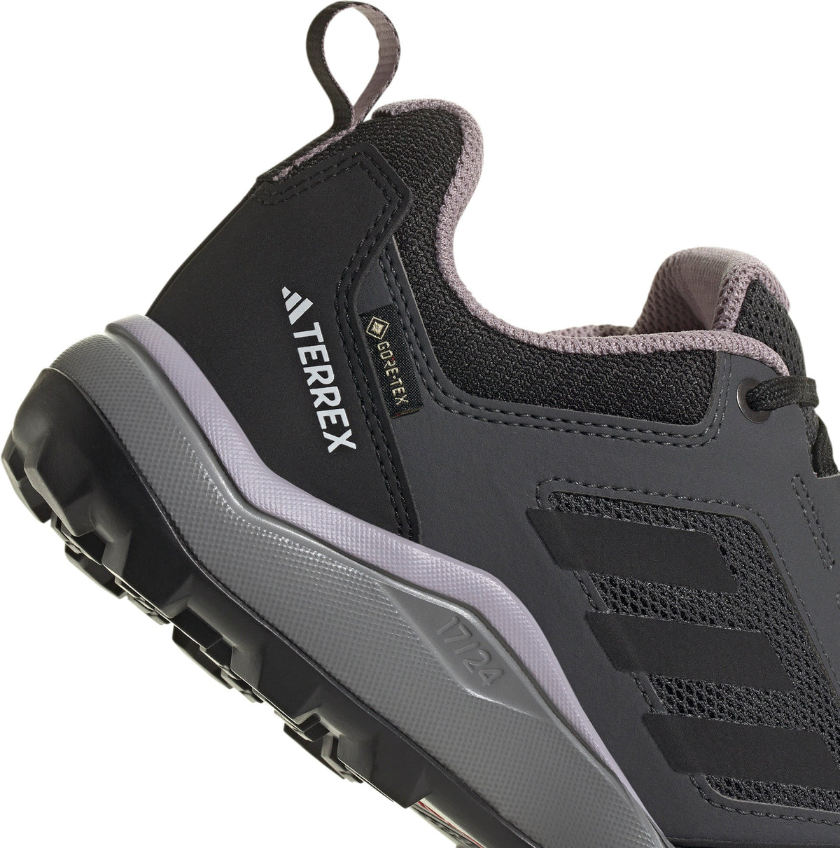 adidas Terrex Tracerocker 2 GORE-TEX Women's Trail Running Shoes - Grey