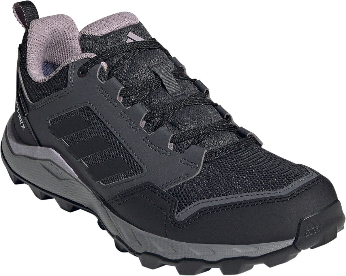 adidas Terrex Tracerocker 2 GORE-TEX Women's Trail Running Shoes - Grey