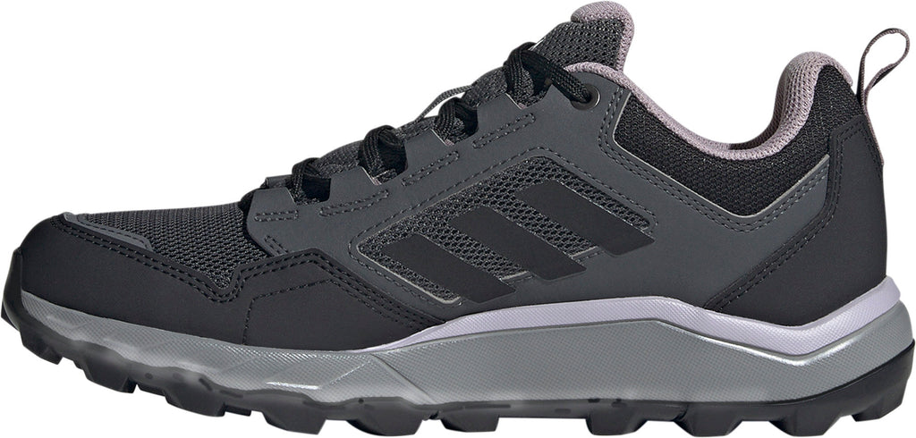 adidas Terrex Tracerocker 2 GORE-TEX Women's Trail Running Shoes - Grey