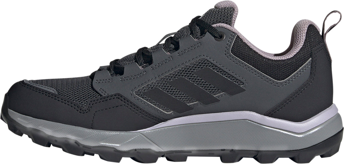 adidas Terrex Tracerocker 2 GORE-TEX Women's Trail Running Shoes - Grey
