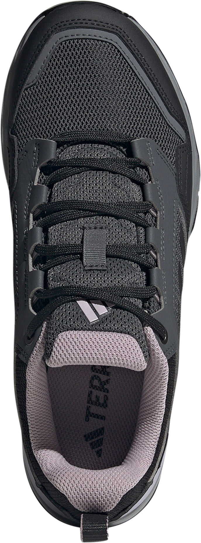 adidas Terrex Tracerocker 2 GORE-TEX Women's Trail Running Shoes - Grey
