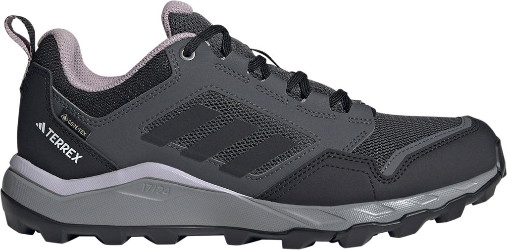 adidas Terrex Tracerocker 2 GORE-TEX Women's Trail Running Shoes - Grey