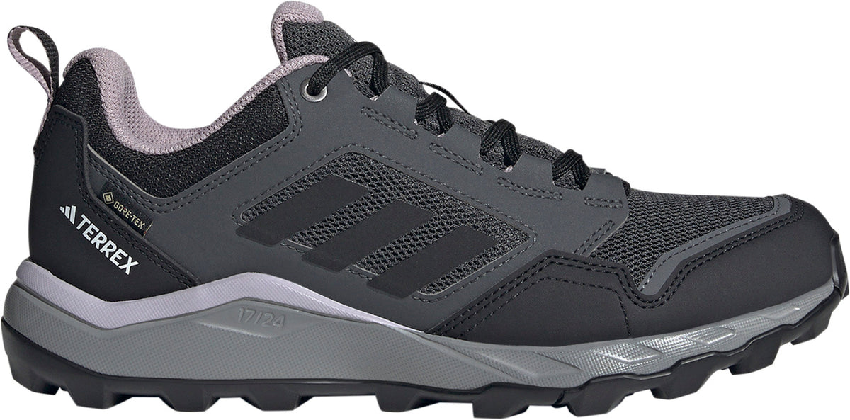 adidas Terrex Tracerocker 2 GORE-TEX Women's Trail Running Shoes - Grey