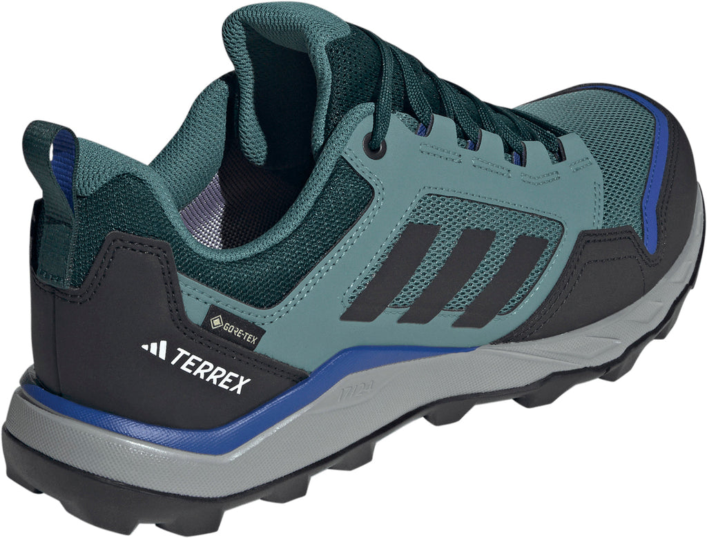 adidas Terrex Tracerocker 2 GORE-TEX Men's Trail Running Shoes - Green