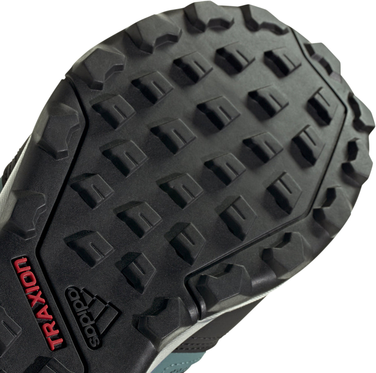 adidas Terrex Tracerocker 2 GORE-TEX Men's Trail Running Shoes - Green