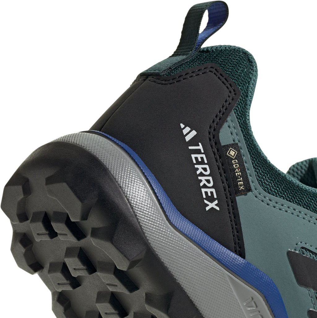 adidas Terrex Tracerocker 2 GORE-TEX Men's Trail Running Shoes - Green