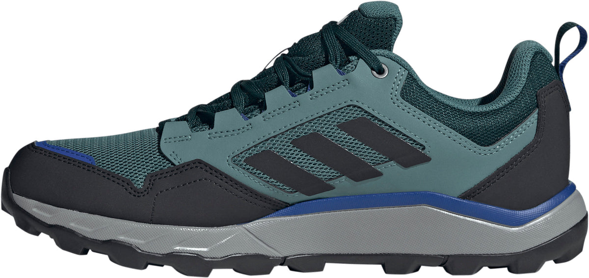 adidas Terrex Tracerocker 2 GORE-TEX Men's Trail Running Shoes - Green
