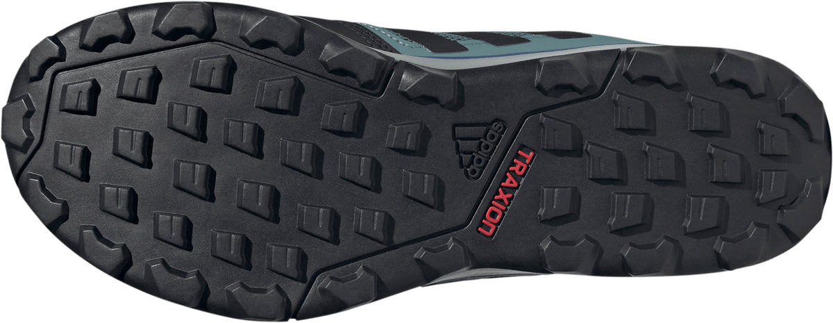 adidas Terrex Tracerocker 2 GORE-TEX Men's Trail Running Shoes - Green