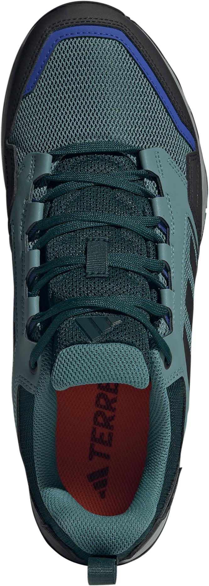 adidas Terrex Tracerocker 2 GORE-TEX Men's Trail Running Shoes - Green