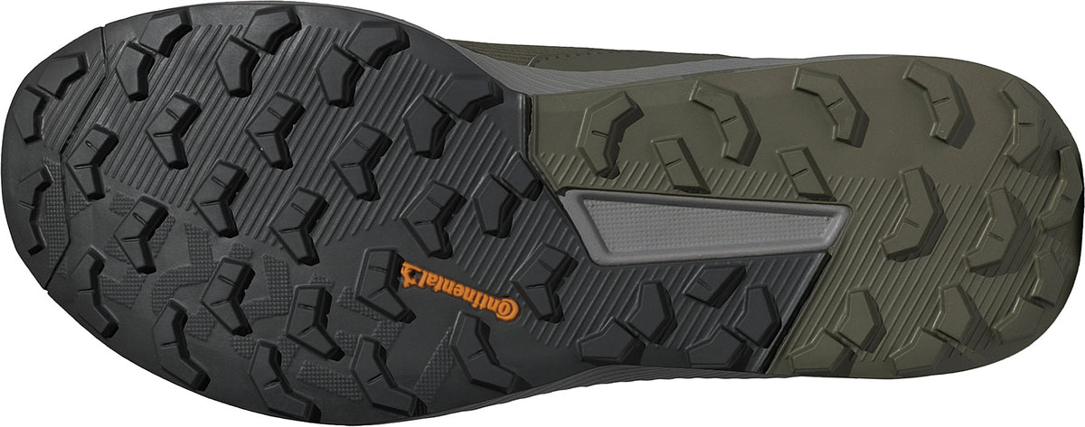 adidas Terrex Trail Rider Men's Trail Running Shoes - Green