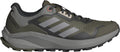 adidas Terrex Trail Rider Men's Trail Running Shoes - Green