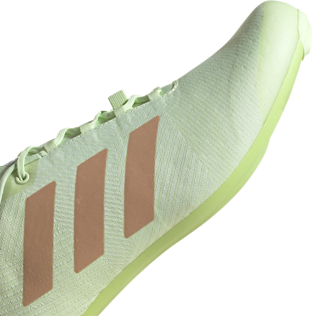 adidas The Road Cycling Shoes - Green
