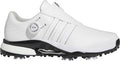 adidas Tour360 24 BOA Men's Golf Shoes - White