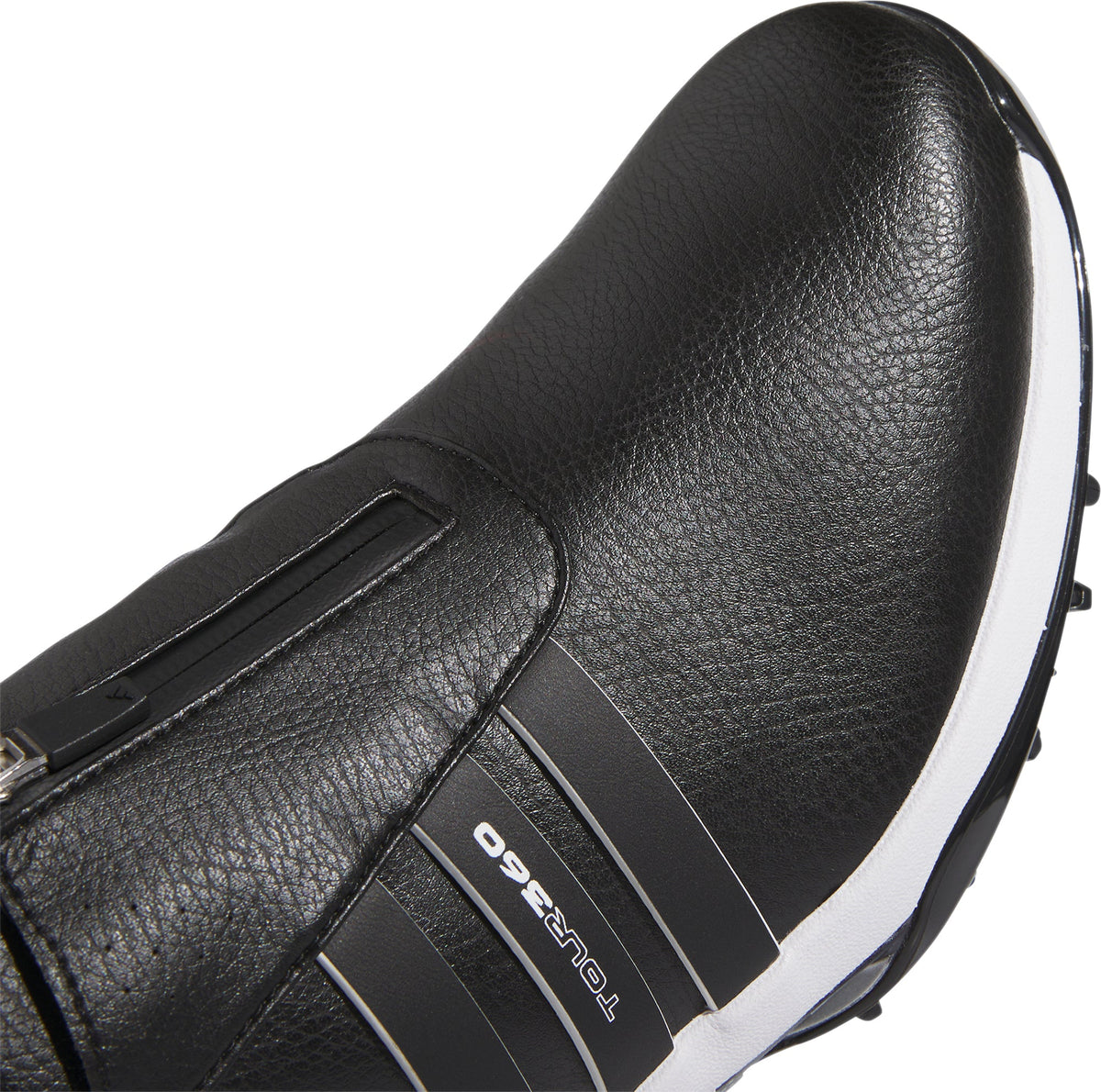 adidas Tour360 24 BOA Men's Golf Shoes - Black