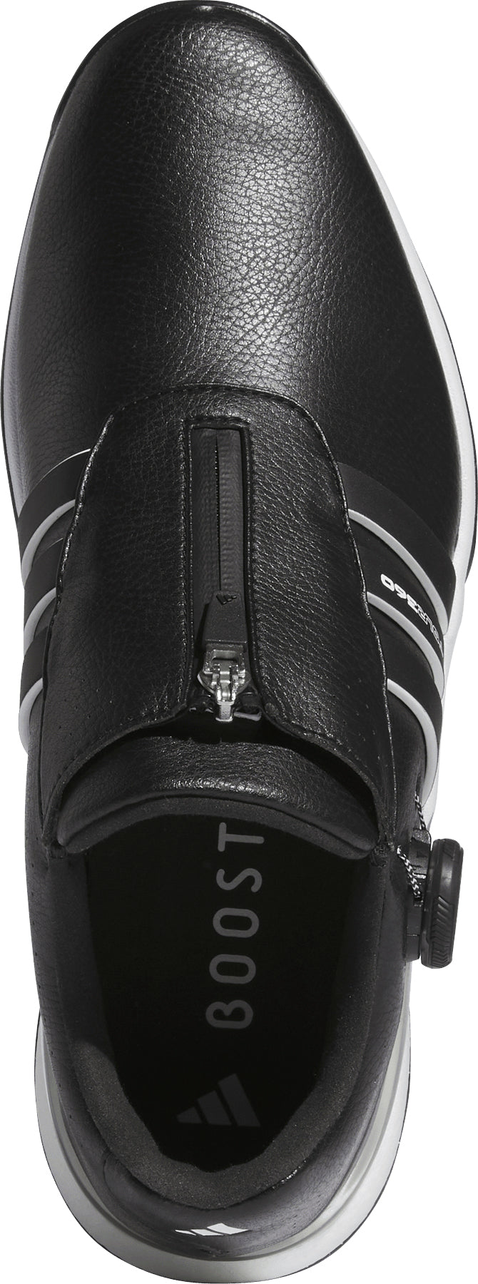 adidas Tour360 24 BOA Men's Golf Shoes - Black