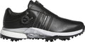 adidas Tour360 24 BOA Men's Golf Shoes - Black