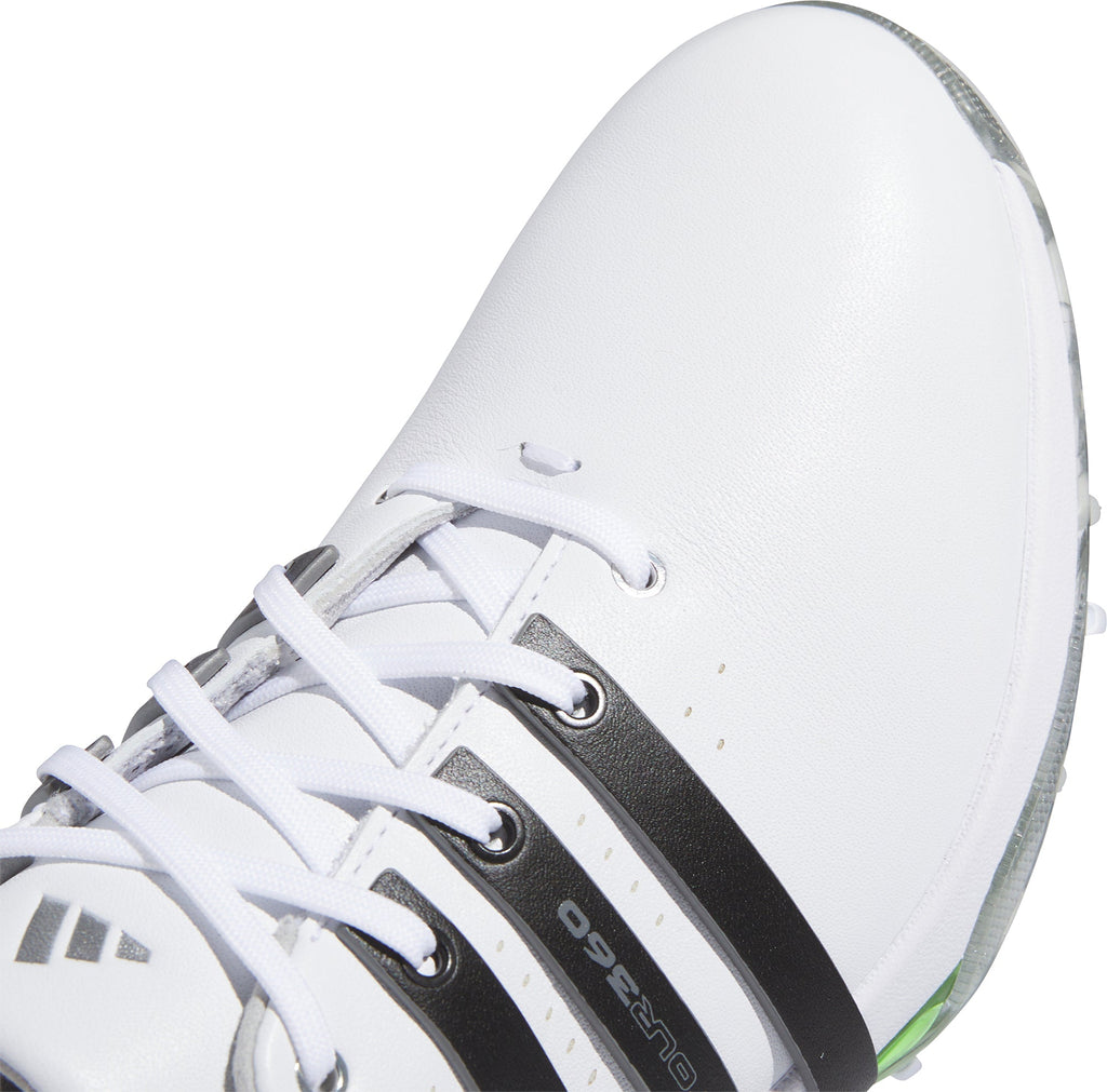 adidas Tour360 24 Boost Women's Golf Shoes - White