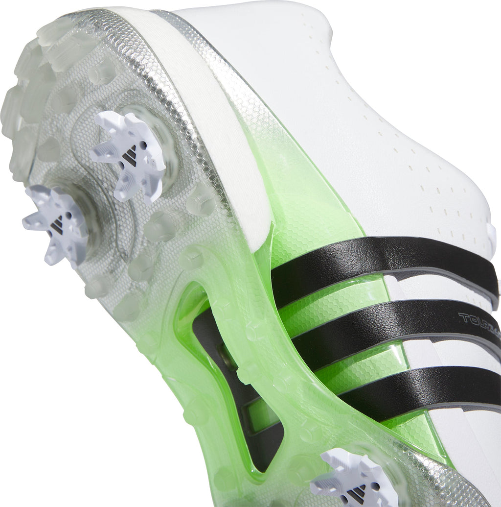 adidas Tour360 24 Boost Women's Golf Shoes - White