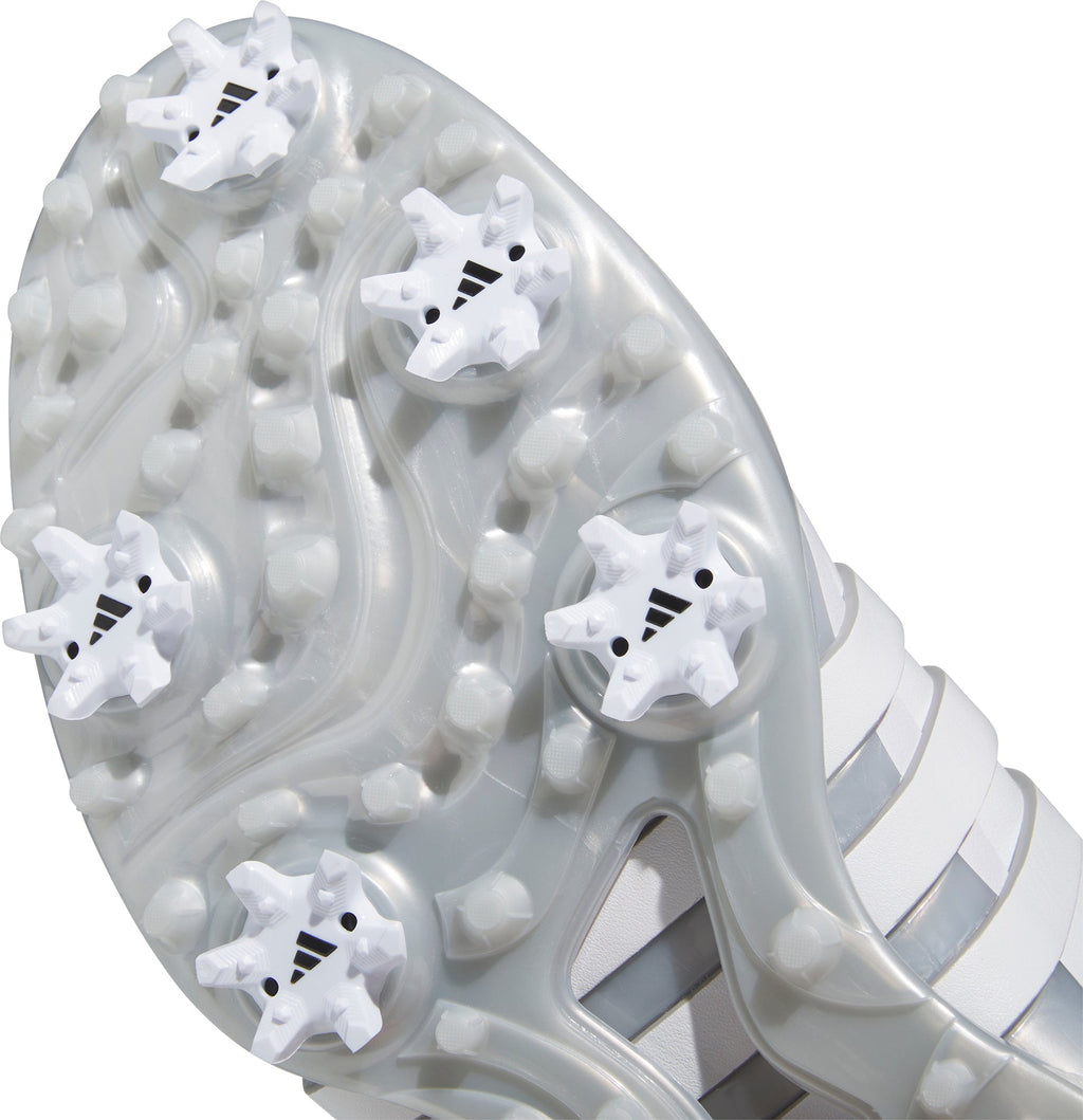 adidas Tour360 24 Boost Women's Golf Shoes - White