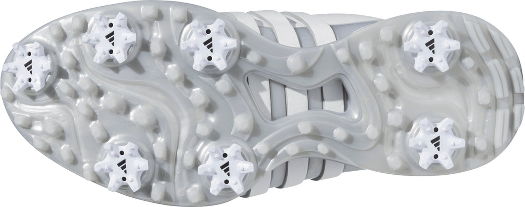 adidas Tour360 24 Boost Women's Golf Shoes - White