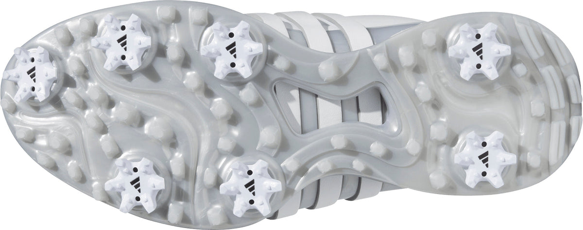 adidas Tour360 24 Boost Women's Golf Shoes - White