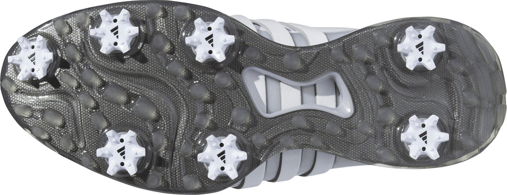 adidas Tour360 24 Men's Golf Shoes - White
