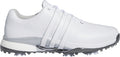 adidas Tour360 24 Men's Golf Shoes - White