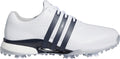 adidas Tour360 24 Men's Golf Shoes - White