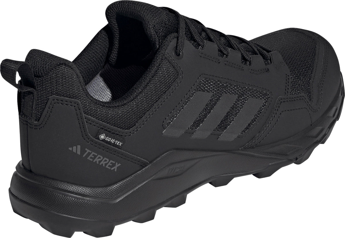 adidas Terrex Tracerocker 2 GORE-TEX Men's Trail Running Shoes - Black
