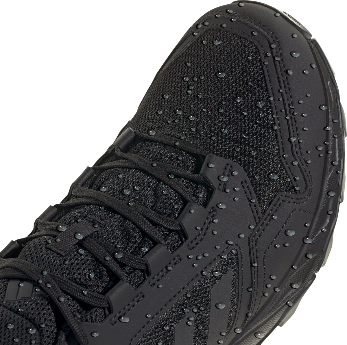 adidas Terrex Tracerocker 2 GORE-TEX Men's Trail Running Shoes - Black