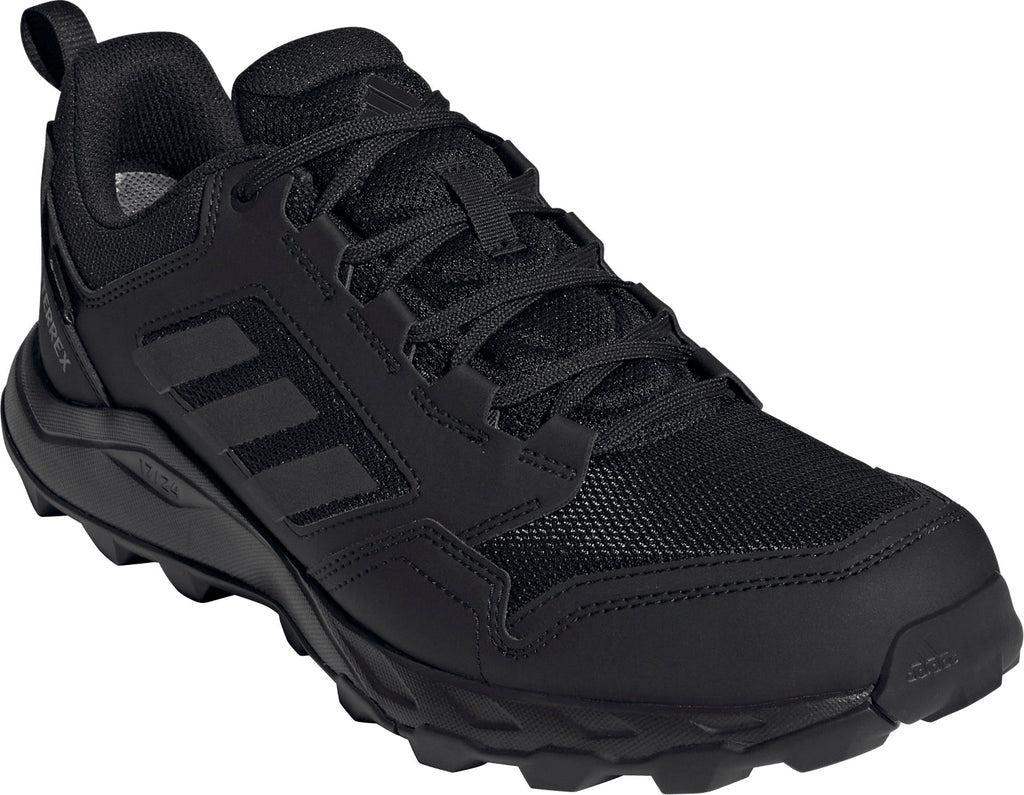 adidas Terrex Tracerocker 2 GORE-TEX Men's Trail Running Shoes - Black