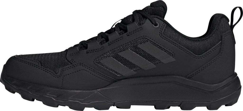 adidas Terrex Tracerocker 2 GORE-TEX Men's Trail Running Shoes - Black