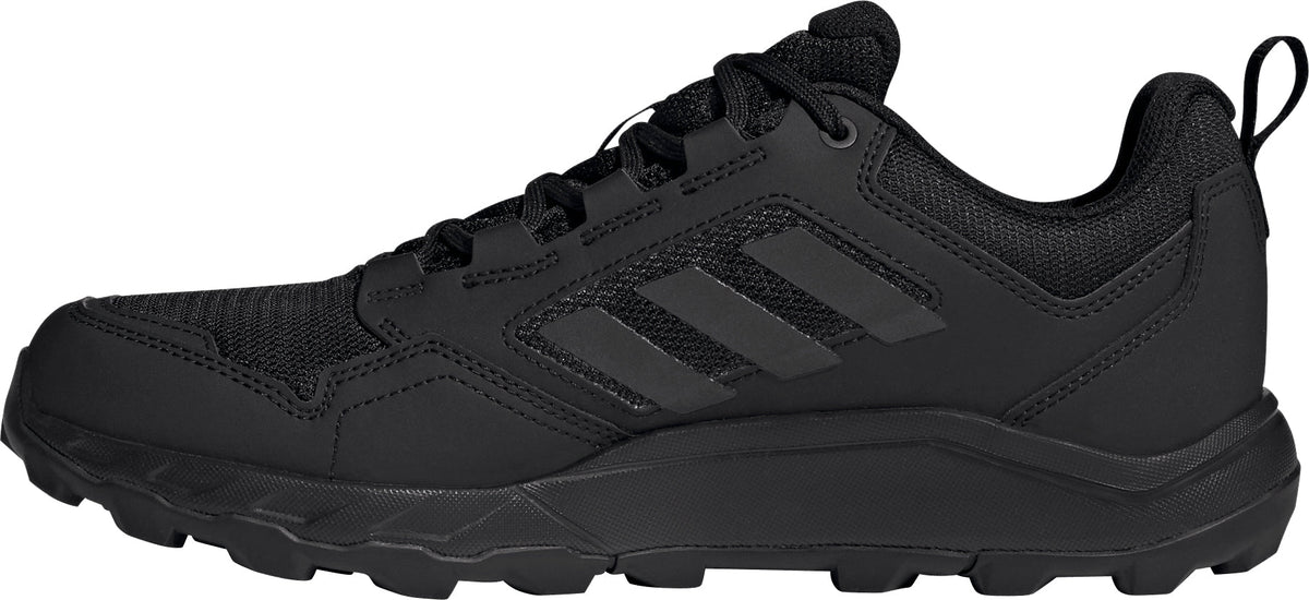 adidas Terrex Tracerocker 2 GORE-TEX Men's Trail Running Shoes - Black