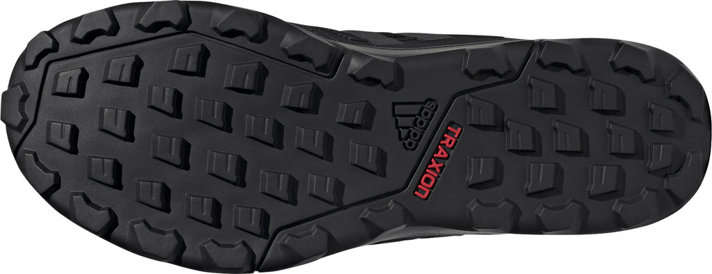 adidas Terrex Tracerocker 2 GORE-TEX Men's Trail Running Shoes - Black