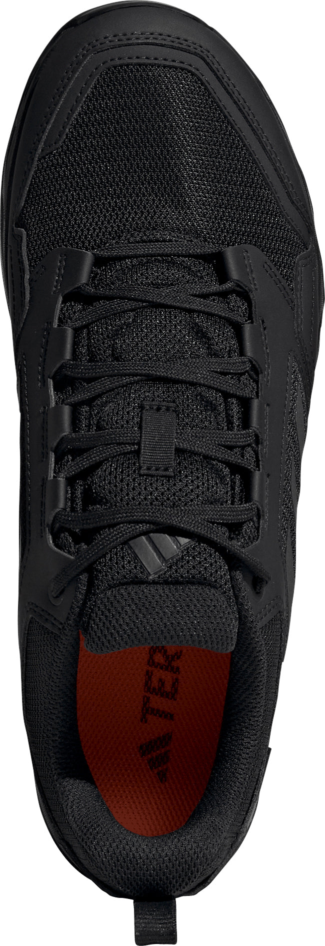 adidas Terrex Tracerocker 2 GORE-TEX Men's Trail Running Shoes - Black