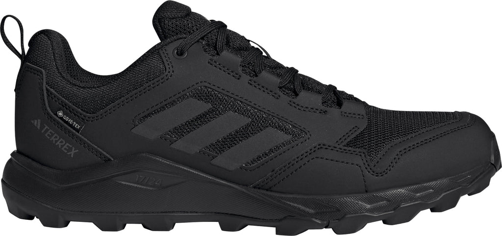 adidas Terrex Tracerocker 2 GORE-TEX Men's Trail Running Shoes - Black