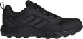 adidas Terrex Tracerocker 2 GORE-TEX Men's Trail Running Shoes - Black