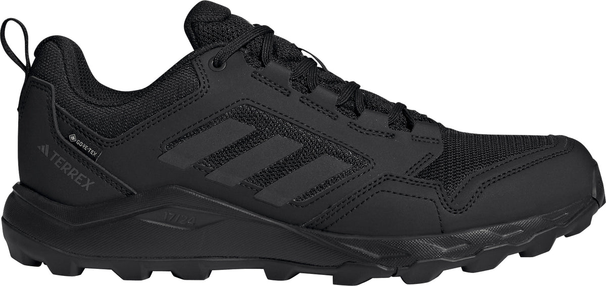 adidas Terrex Tracerocker 2 GORE-TEX Men's Trail Running Shoes - Black