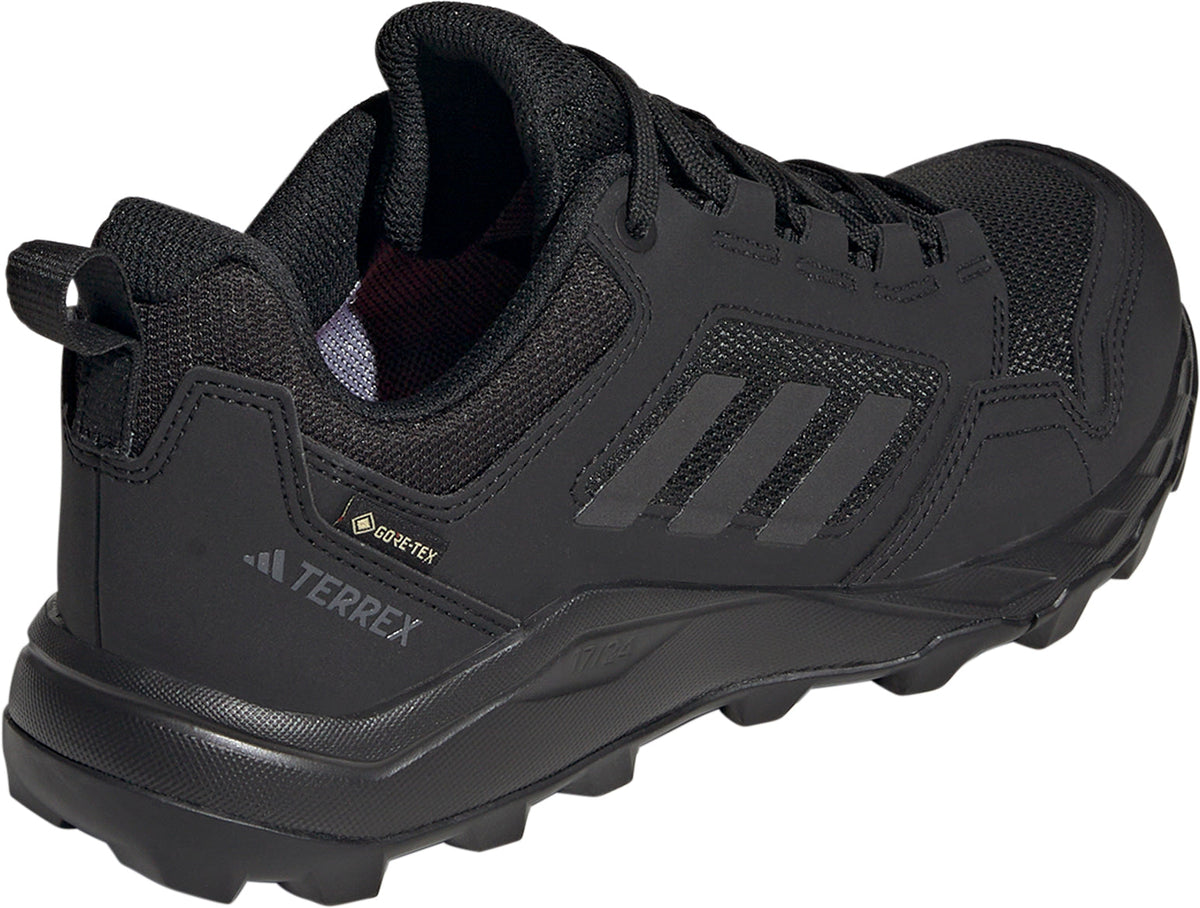 adidas Terrex Tracerocker 2 GORE-TEX Women's Trail Running Shoes - Black