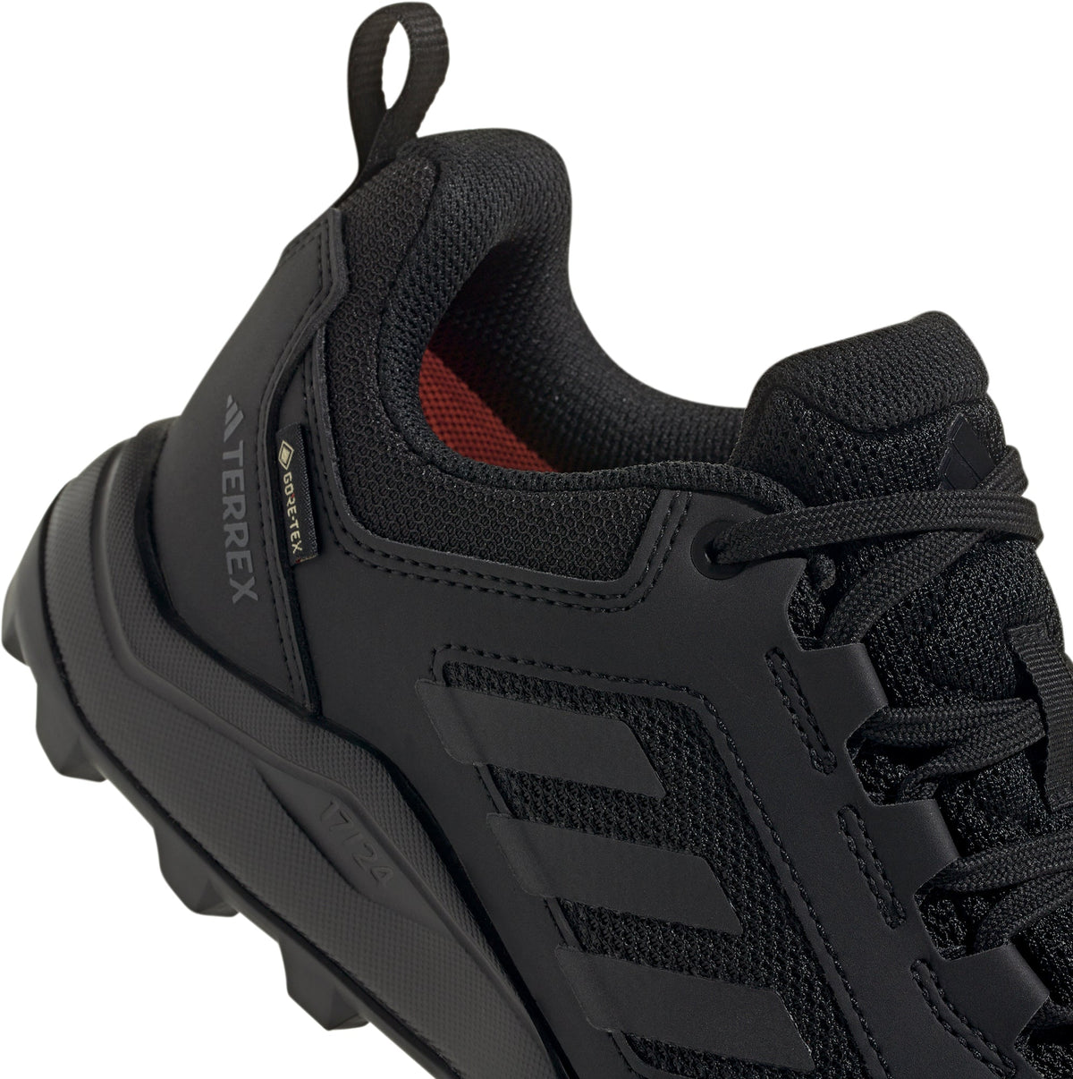 adidas Terrex Tracerocker 2 GORE-TEX Women's Trail Running Shoes - Black