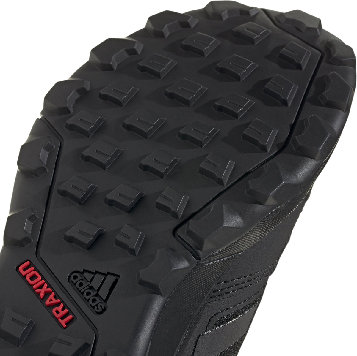 adidas Terrex Tracerocker 2 GORE-TEX Women's Trail Running Shoes - Black