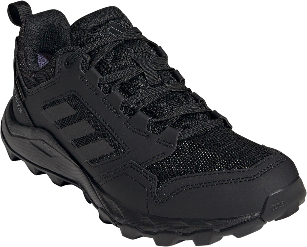 adidas Terrex Tracerocker 2 GORE-TEX Women's Trail Running Shoes - Black