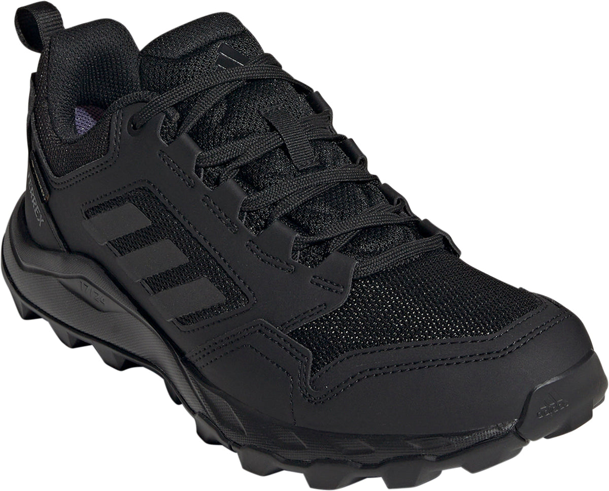 adidas Terrex Tracerocker 2 GORE-TEX Women's Trail Running Shoes - Black