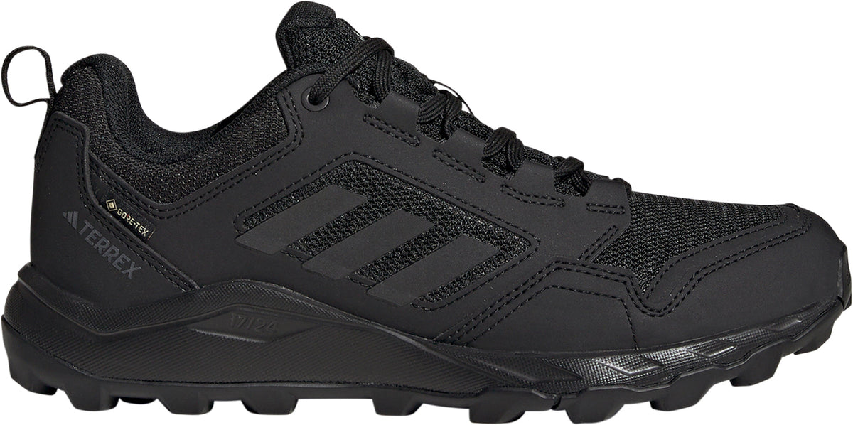 adidas Terrex Tracerocker 2 GORE-TEX Women's Trail Running Shoes - Black