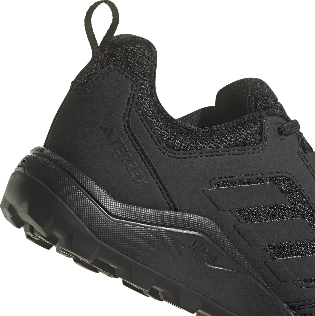 adidas Terrex Tracerocker 2 Men's Trail Running Shoes - Black