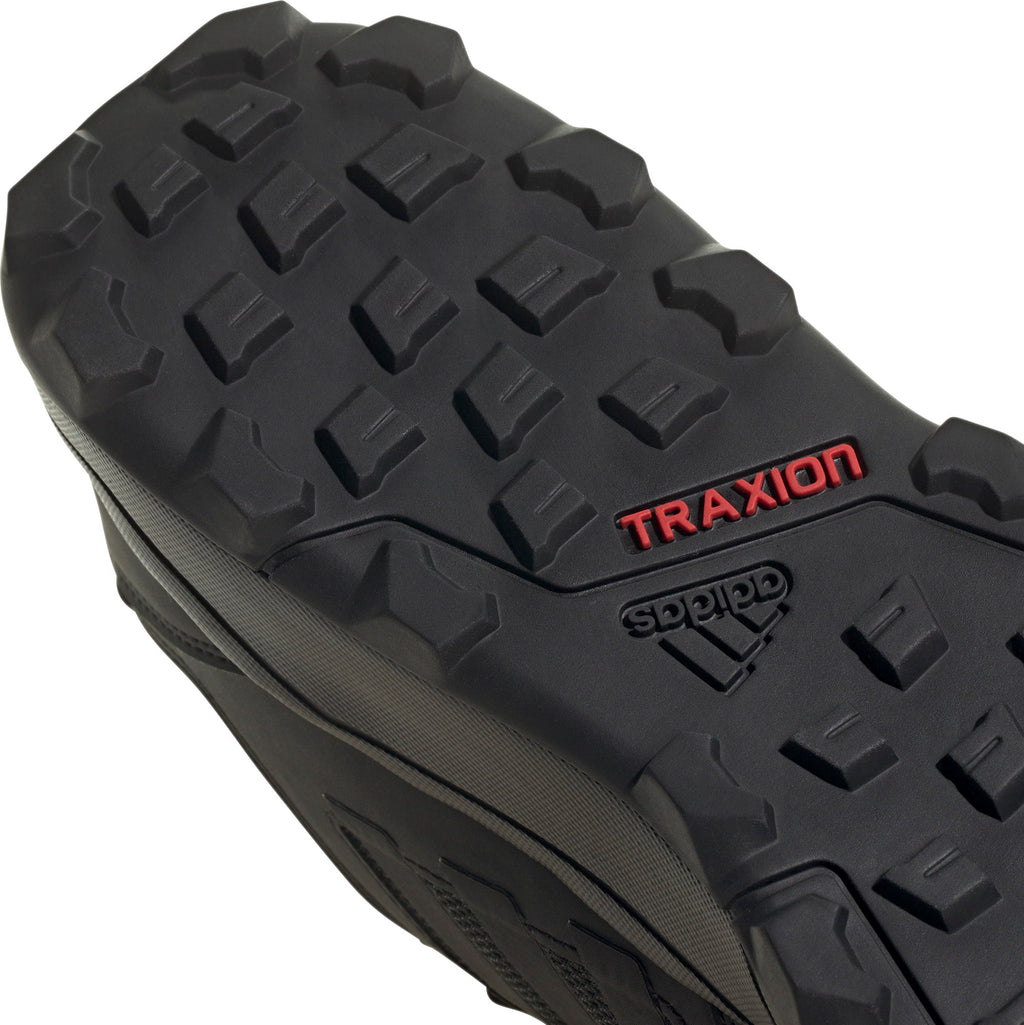 adidas Terrex Tracerocker 2 Men's Trail Running Shoes - Black