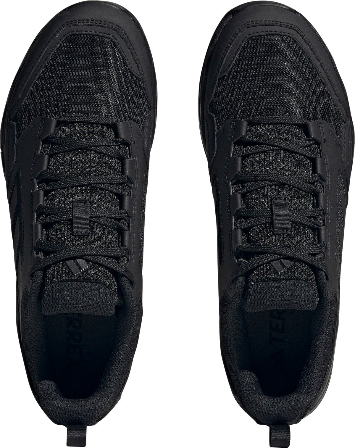 adidas Terrex Tracerocker 2 Men's Trail Running Shoes - Black