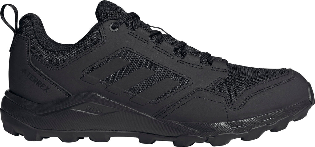 adidas Terrex Tracerocker 2 Men's Trail Running Shoes - Black